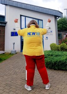 Unser neuer Werkstattlotse