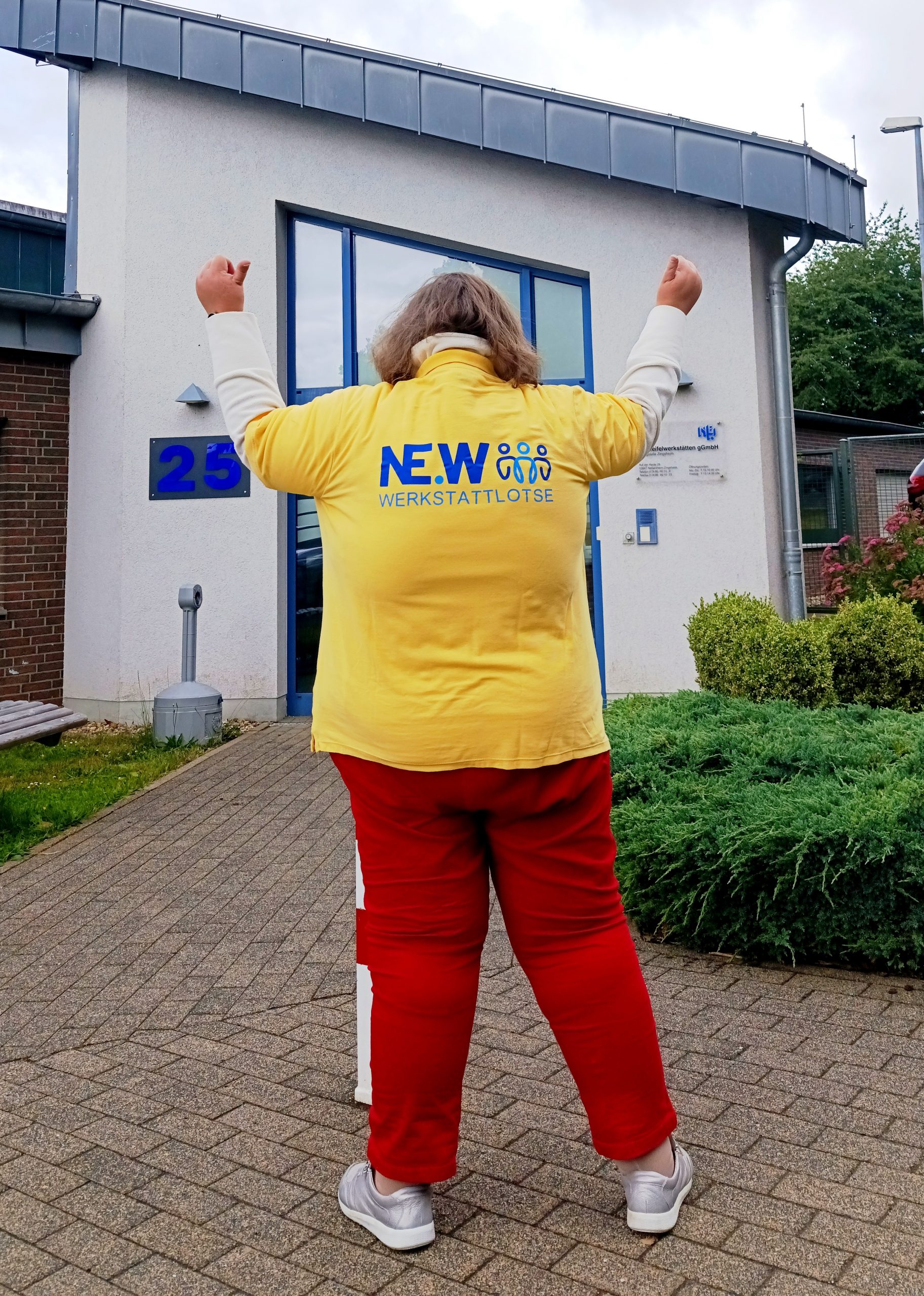 Unser neuer Werkstattlotse