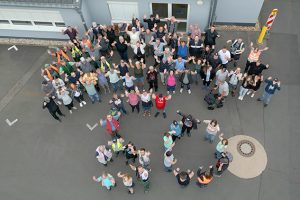 50 Jahre NE.W. Foto: Tameer Eden
