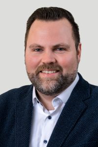 Michael Kehren ist Regional-Geschäftsführer des Paritätischen Wohlfahrtsverband.Foto: Frank Sonnenberg
