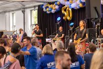 50 Jahre NEW Brings 3